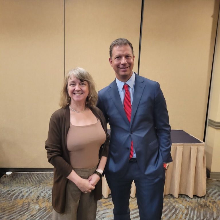 Michele Cook with JT Foxx #JTFoxx Michele Cook with JT Foxx #JTFoxx